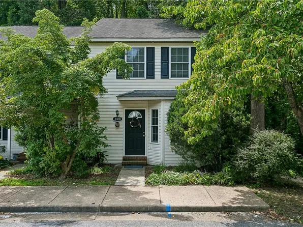 6418 Village Woods Ct, Gloucester, VA 23061