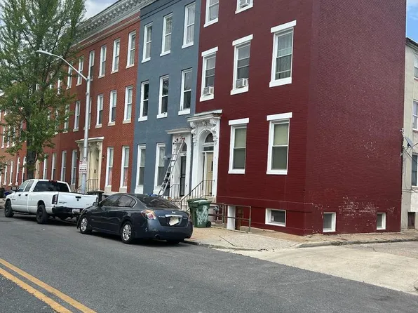 907 N Arlington Ave, Baltimore, MD 21217