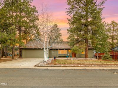 2365 N Rio De Flag Dr, Flagstaff, AZ, 86004