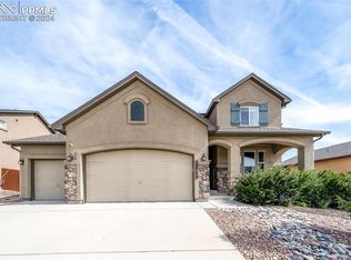 12770 Mount Harvard Dr, Peyton, CO 80831