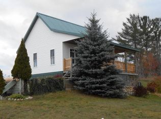 193 E Kneeland Rd, Mio, MI 48647