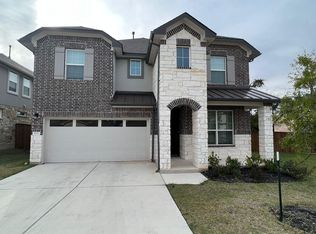 1937 Ruger Pass, Leander, TX 78641