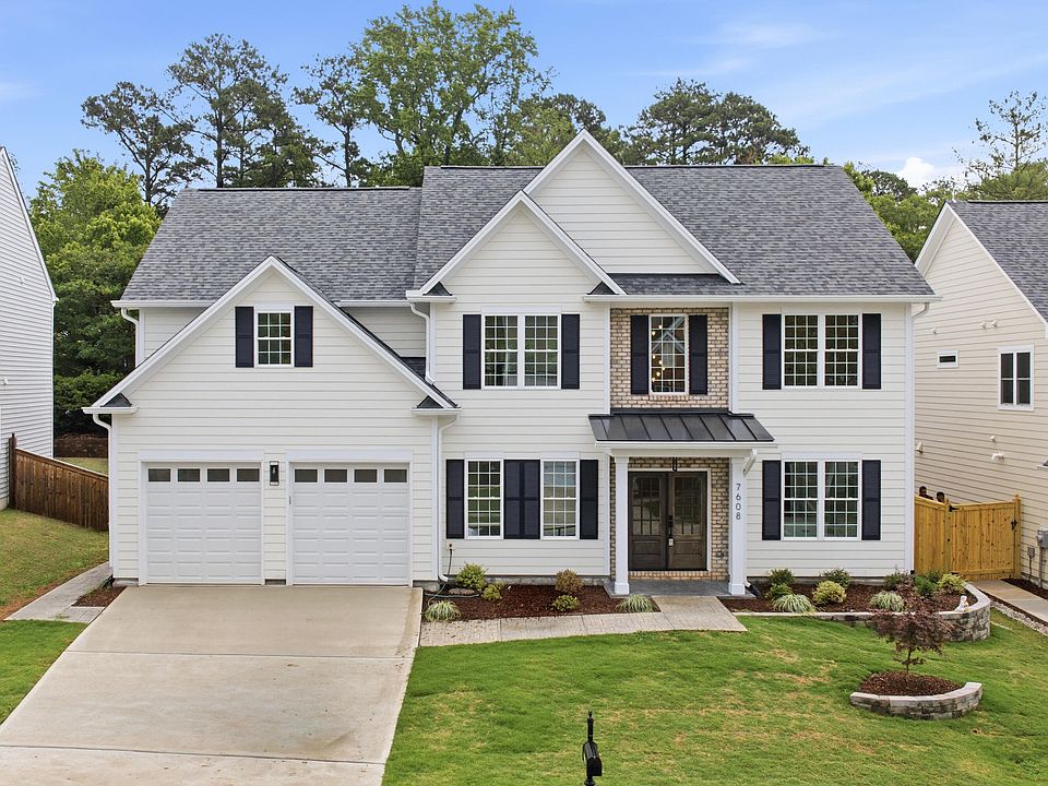 1st image of 7608 Silver View Ln