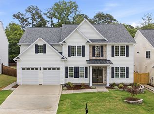 7608 Silver View Ln, Raleigh, NC 27613