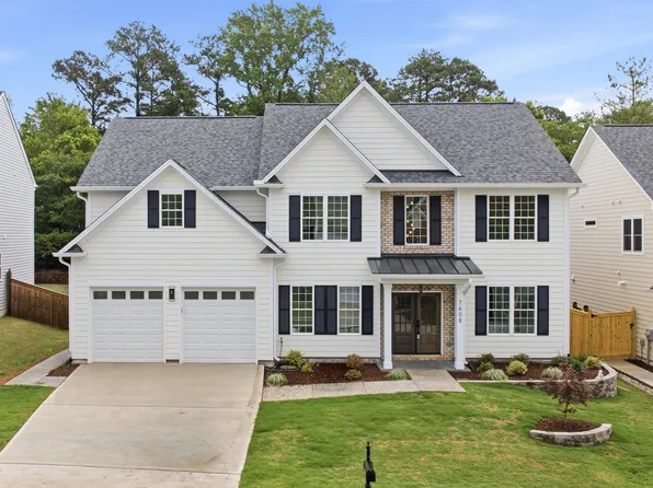 7608 Silver View Ln, Raleigh, NC 27613