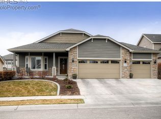 3339 Long Creek Dr, Fort Collins, CO 80528
