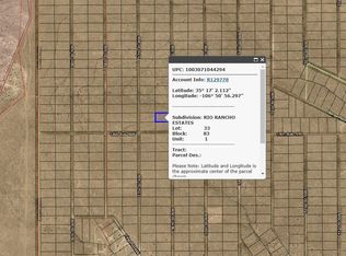 0 56th St NW, Rio Rancho, NM 87144