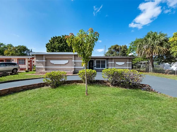 6421 NW 24th Pl, Fort Lauderdale, FL 33313