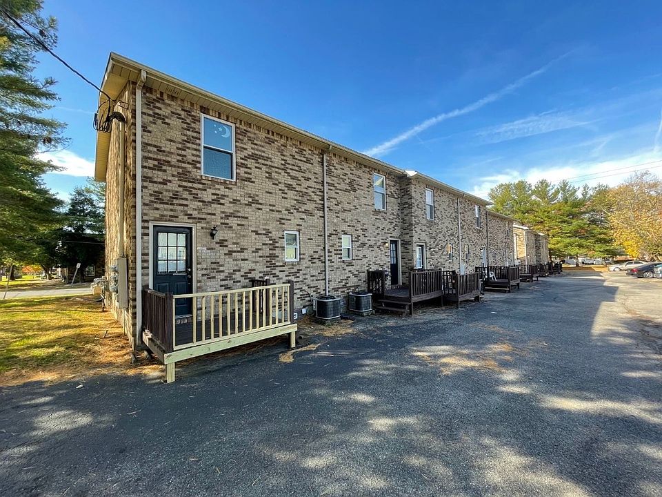 Orchard Manor Townhomes Louisville, KY Zillow