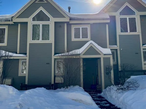 37 Pinehill Lane #2, Lincoln, NH 03251