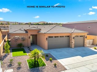 2651 Paris Ln, Bullhead City, AZ 86429