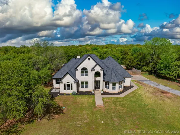 9901 E Lindsey St, Norman, OK 73026