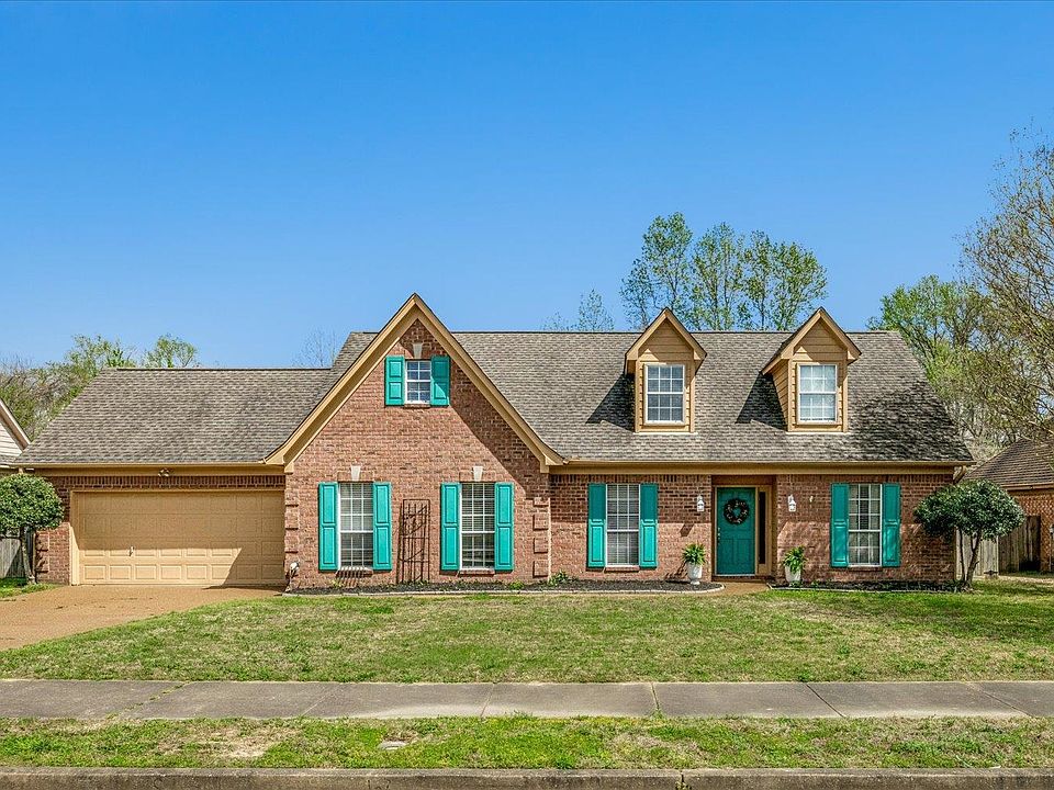 1st image of 6850 Cades Brook Dr