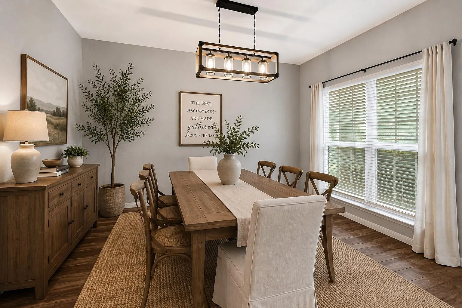 4 bed, 2.5 bath, 3185 sqft, $3,100 — Photo 4