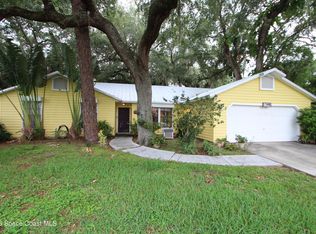 1398 Eldron Blvd SE, Palm Bay, FL 32909