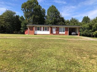 4163 State Highway 704, Madison, NC 27025