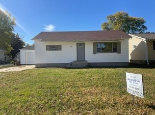 232 Grant St, Rockwell City, IA 50579