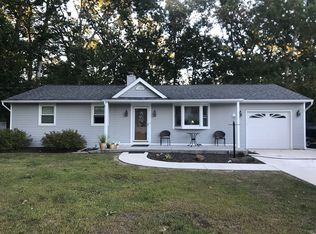2250 Shamrock Ln, Millville, NJ
