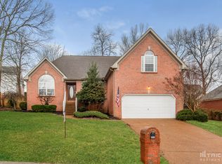 602 Parrish Wood, Mount Juliet, TN 37122