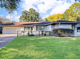 4634 Ingersoll St, Houston, TX 77027