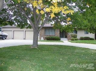 12930 Ironwood Dr, Aberdeen, SD 57401
