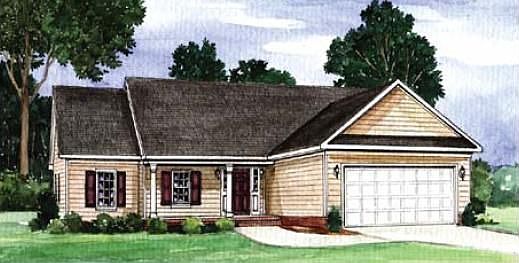 1st image of 801 Savannah Dr