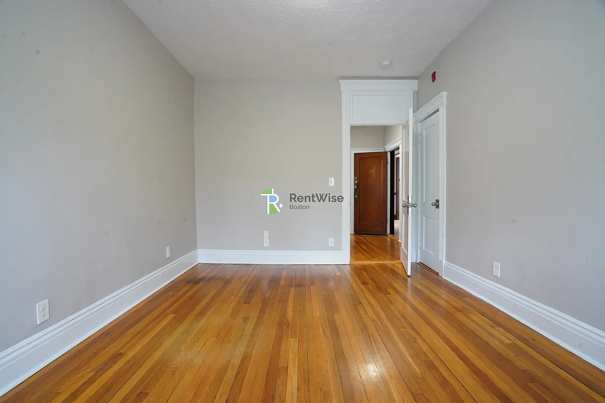 Photo 2 of 11 - 76 Gordon St #7615 - Boston, MA Building Photo - 76 Gordon St #7615