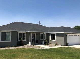 3166 Frontier St, Winnemucca, NV 89445
