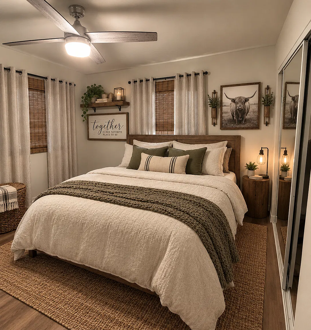 3 bed, 2.0 bath, $3,500 — Photo 4