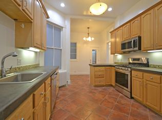 1525 Fulton St, San Francisco, CA 94117