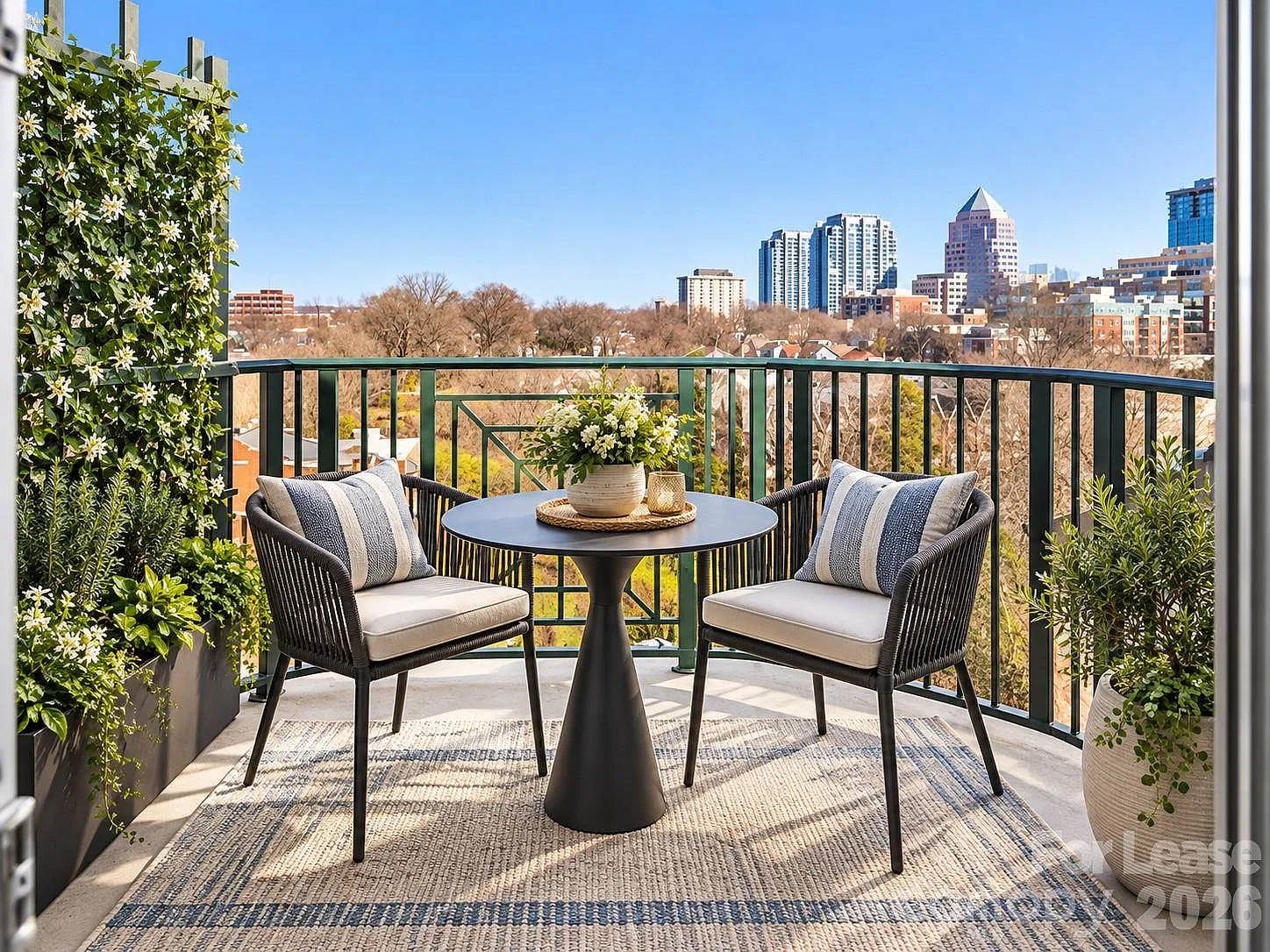 1 bed, 819 sqft, $1,895 — Photo 2