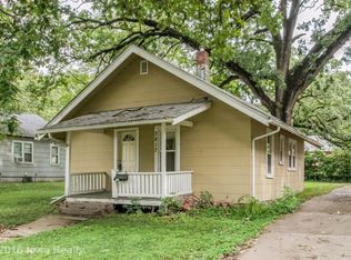 3817 13th St, Des Moines, IA 50313