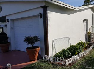 7190 NW 10th Ct, Margate, FL 33063