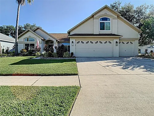 1521 Crooked Stick Dr Photo 1