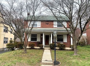 33 Greenhill Rd, Springfield, PA 19064