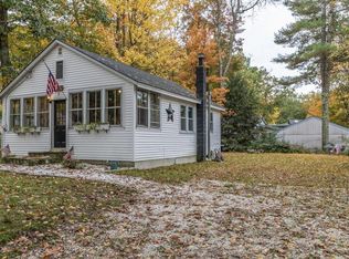 33 Page Ave, Ashburnham, MA 01430