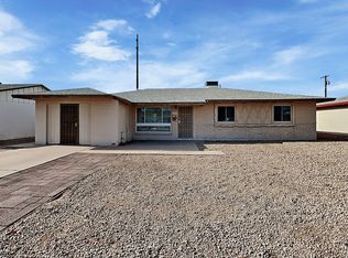 3714 W Glenn Dr, Phoenix, AZ 85051