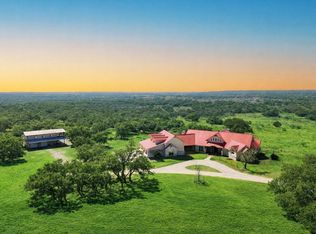 2810 Bridlewood Ranches Dr, San Marcos, TX 78666