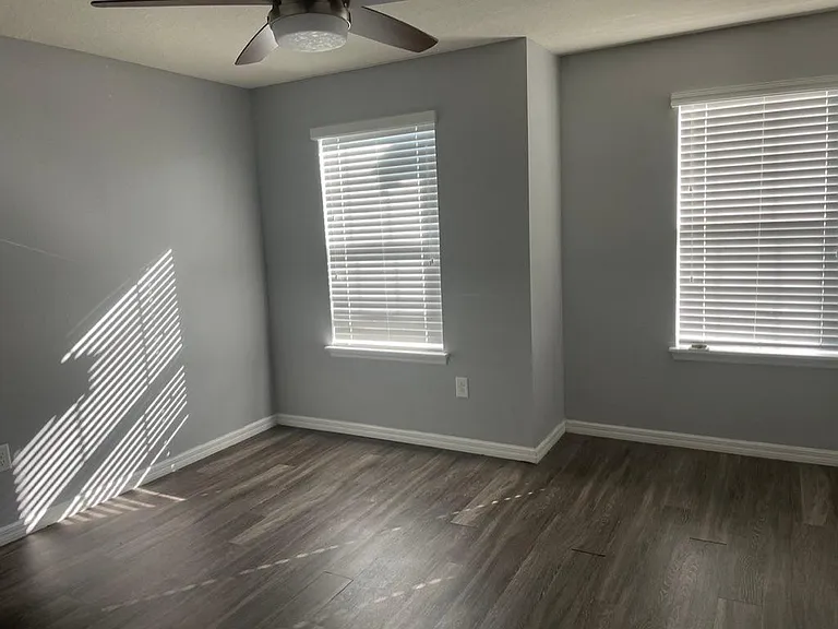 Bedroom number 2