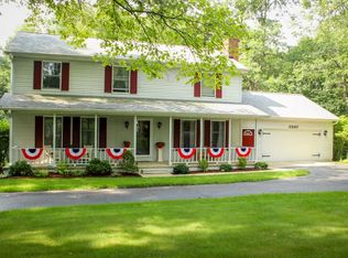 3597 Hendee Rd, Jackson, MI 49201