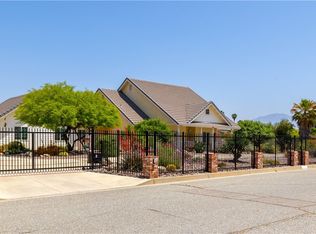 40320 Thornton Ave, Hemet, CA 92544