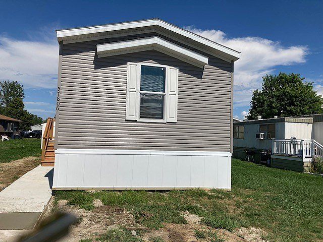 1st image of 57400 Bedford Blvd #390