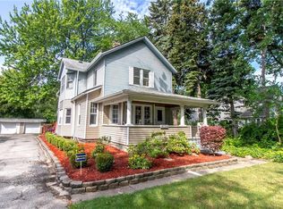 18024 Nottingham Rd, Cleveland, OH 44119