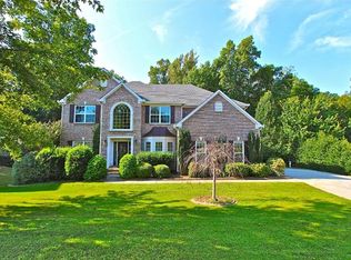549 Augusta Dr, Canton, GA 30115