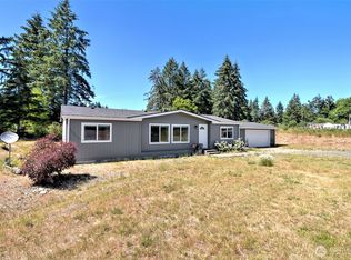 Bla #05-45, Shelton, WA 98584