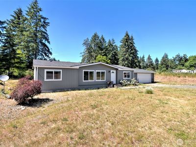 1884 E Johns Prairie Road, Shelton, WA, 98584