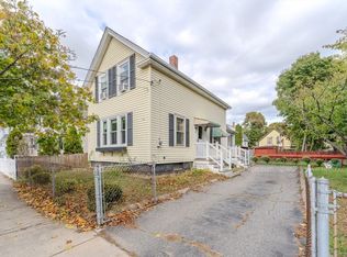 117 Jackson St, Lynn, MA 01902