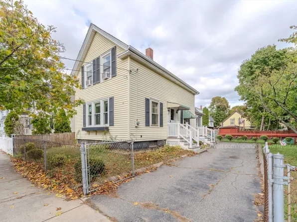 117 Jackson St, Lynn, MA 01902