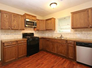 908 Bob Smith Rd, Baytown, TX 77521