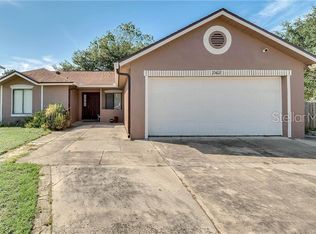 7407 Radiant Cir, Orlando, FL 32810